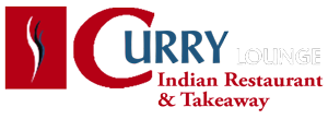 Curry Lounge Logo